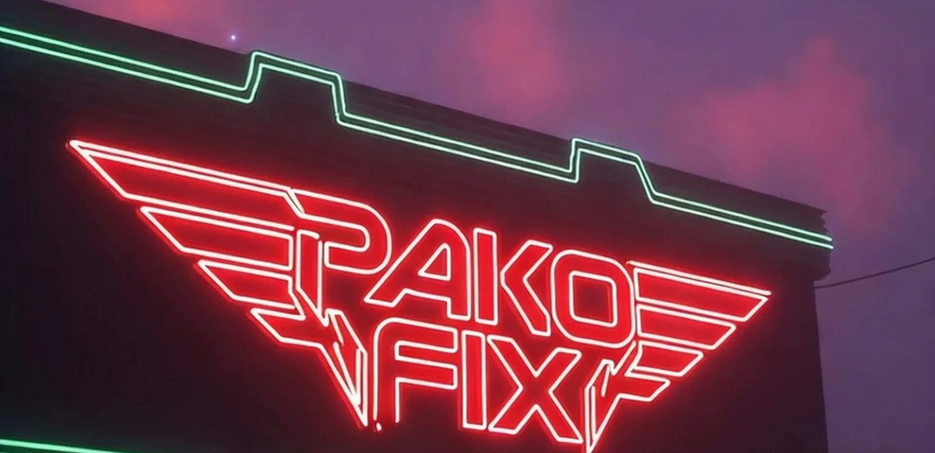 PAKO FIX — FACTOVERDAD