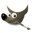 Wilber - GIMP