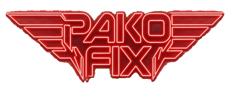 PAKO FIX